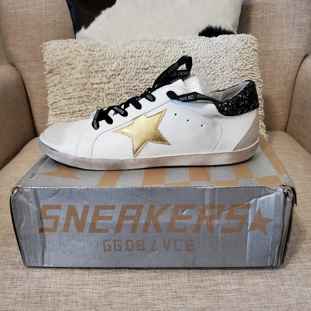 Golden Goose Shoes
